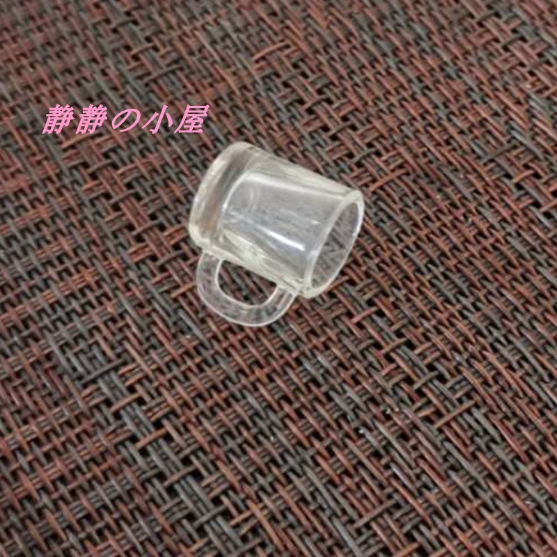 配件迷你仿真模型场景模型DIY