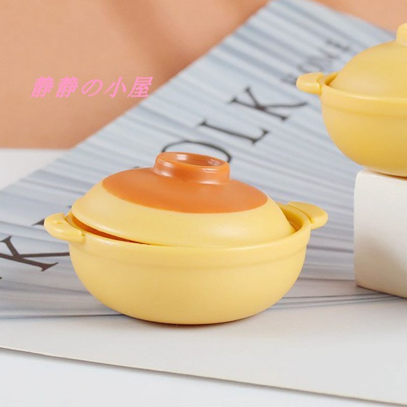 DIY仿真过家家玩具男女通用迷你