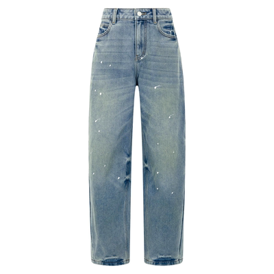 浅海二号牛仔裤