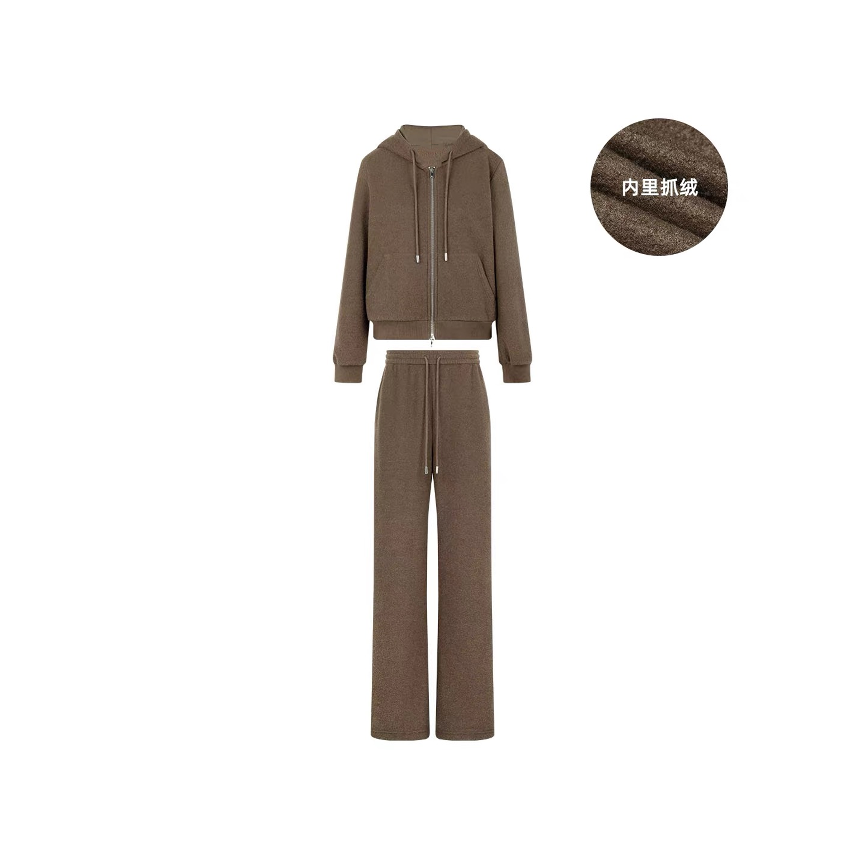 琥珀休闲套装,女装/女士精品,汉服上装,淘宝优惠券,粉丝福利购,淘宝优惠卷