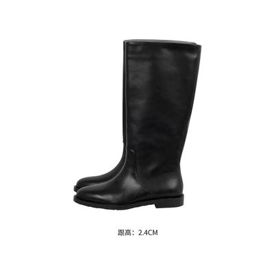 霍林二号长筒靴