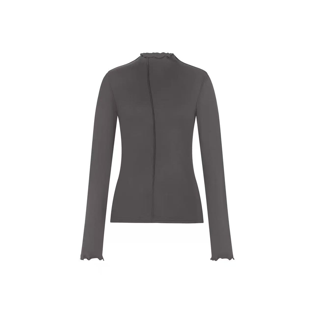 肌底液二号打底衫