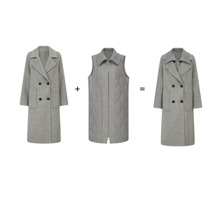 大口袋两件套大口袋两件套