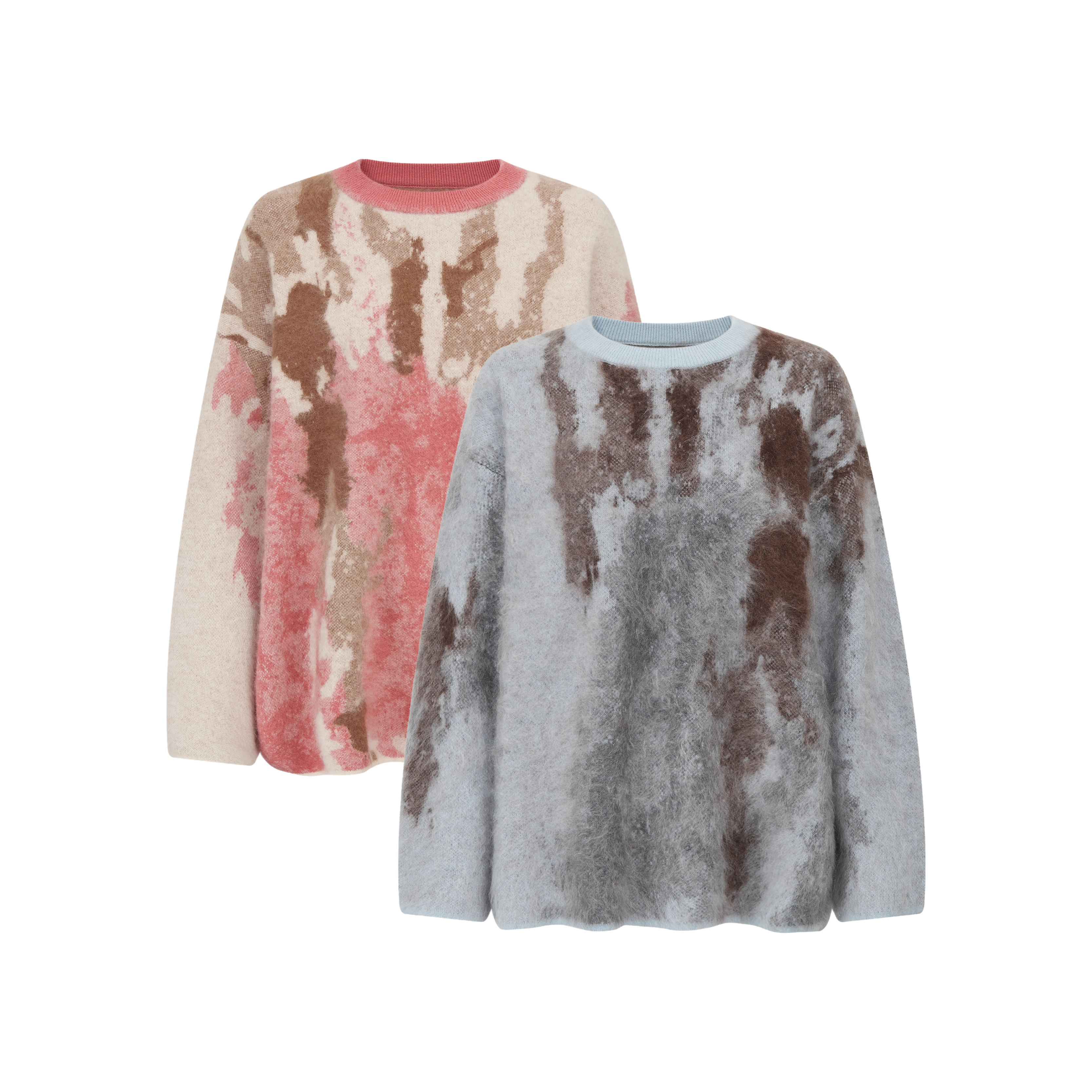 黛子毛衣90（非美家）