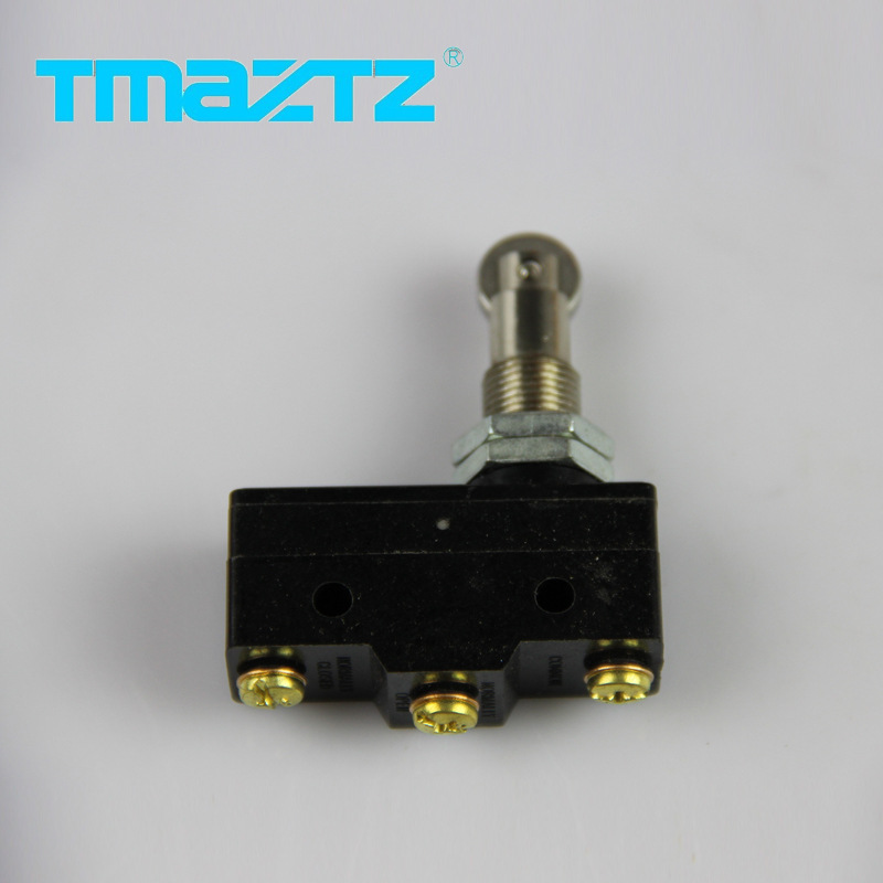 新正品TMAZTZ永得TM1308微动开关限位行程开关银点铜件销