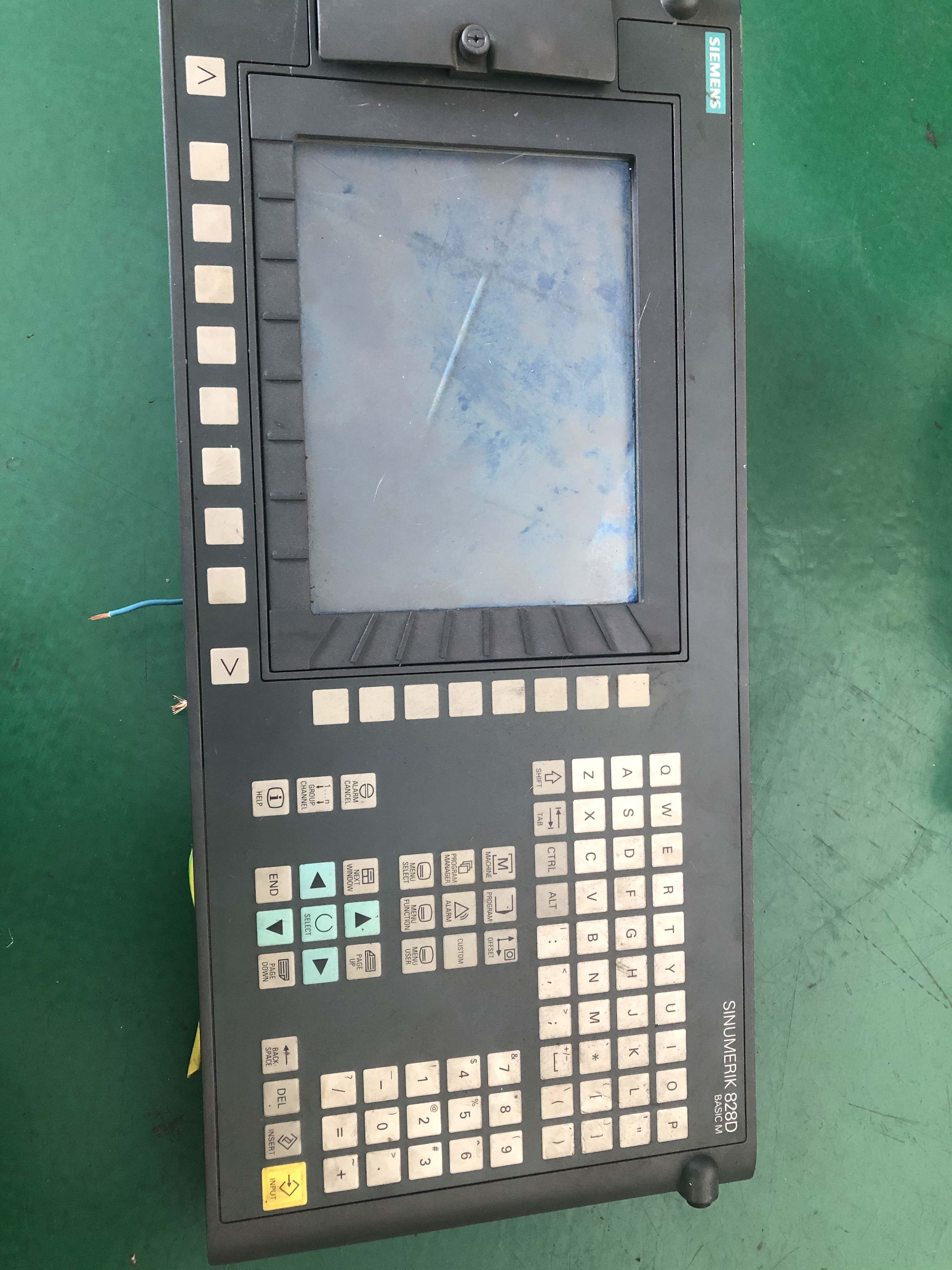 西门子 828d ppu241.2 操作系统 6fc5370-3am20-0aa0