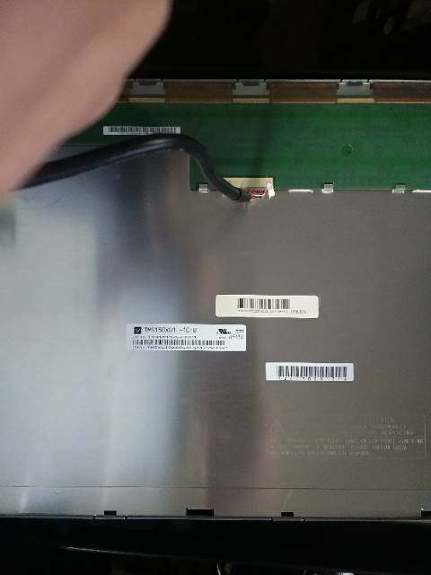 原装 上广电 sva150xg04tb 15寸 液晶屏 lcd