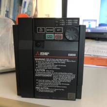 质量三包三菱变频器FR-E840-0040-4-60 三相1500W全新原装包邮