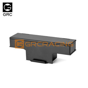 GRC TRX6奔驰狩猎者后斗工具箱 可滑动工具箱 后斗组件 G163F