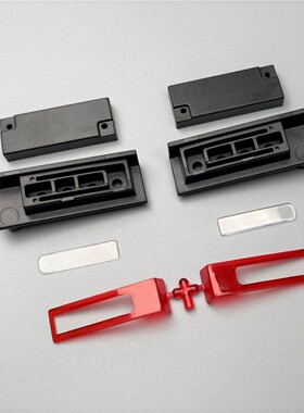 TAMIYA 田宫拖头 沃尔沃木材车 1/14 FH16尾灯 56362#