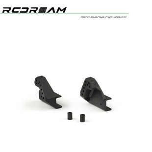 RCDream V2后避震支架 适用TRX4/RD110 4门 5门 系列车型 #D1C7