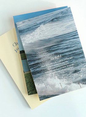 韩国wannathis小清新A5记事本胶套手账本melight笔记本ins日记本