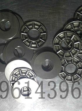 ㊣批发 平面滚针轴承 AXK0619+2AS 6*19*4MM 低价诚招经销商