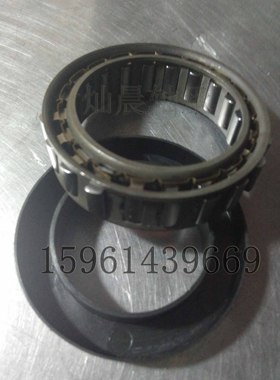 ㊣超越离合器 楔块式单向离合器 单向轴承 DC5476B