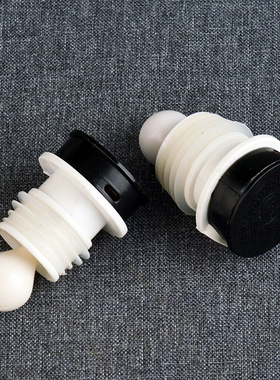 热水壶保温壶暖壶通用5/8磅坠珠自动出水塞鹏生牌原装瓶塞配件