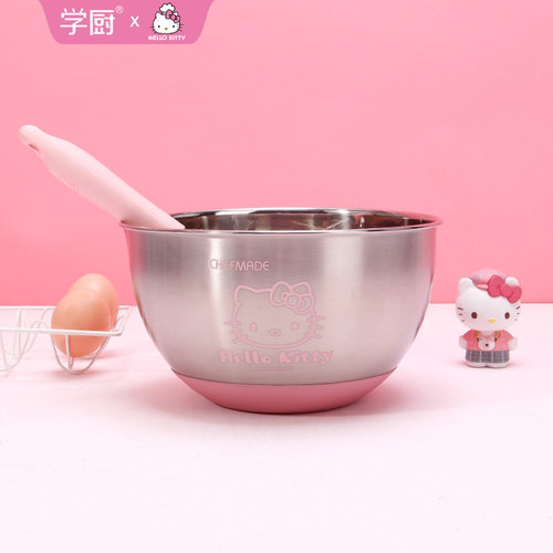 学厨吐司新手厨房小工具