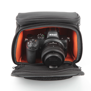 ZFC A7II 尼康Z50II Z30 Z6II Z5微单防水防撞击相机包 Z50