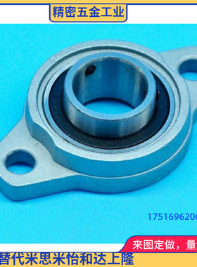 代替HBT15/17/20/25/30轴承座BDV-201G/202G-203G-204G/205G/206G