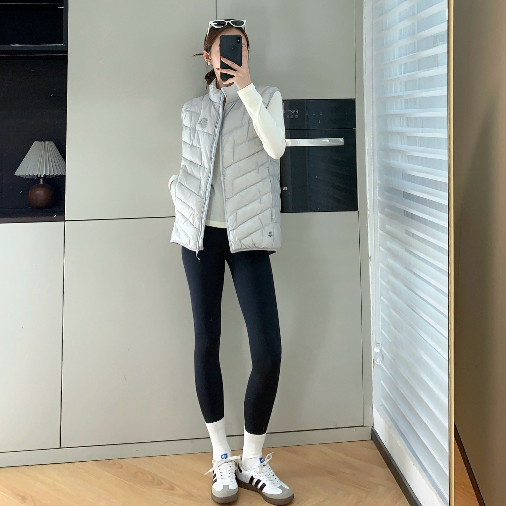 超轻羽绒马甲冲锋衣内胆白鹅绒