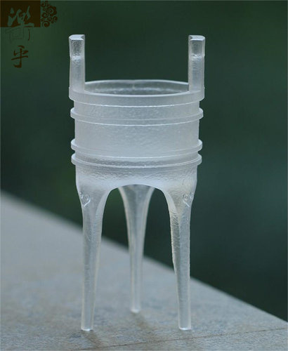 vas's线香香插香炉定制支持