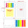 Индивидуальная коммерческая реклама DIY note book printing записная книжка может печатать логотип записной книжки N раз post-it notes по индивидуальному заказу mini 2