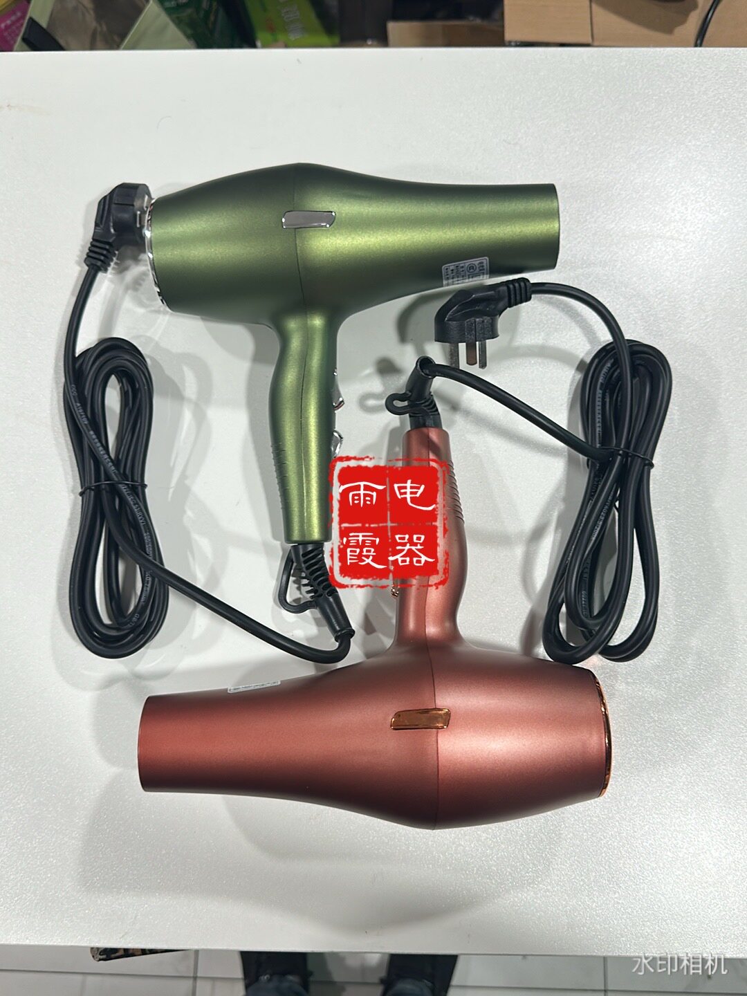 赛阁3000F吹风机家用大功率电吹风