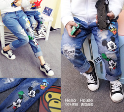 Chemise fille à manche longue en coton - Ref 2086345 Image 10