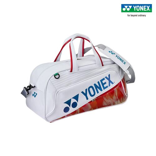 YONEX/尤尼克斯 BA02611EX 多功能网球羽毛球拍包手提波士顿包yy