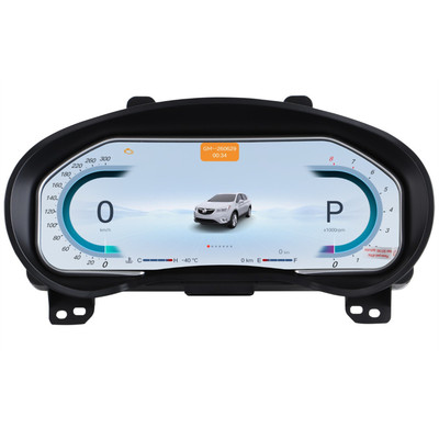 12.3寸适用于16-22别克君越Buick Lacrosse液晶仪表无线Carplay