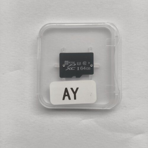 U3优质行车记录仪内存卡TF卡C10高速卡64G 128G 256G 512G SD卡