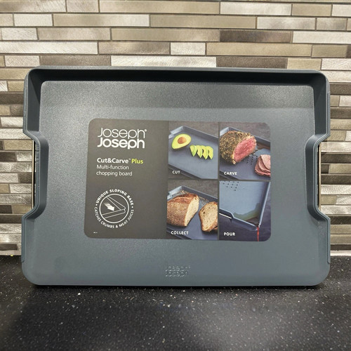 英国多功能切菜板两面用