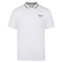 Nike Nike nam 2019 mùa hè mới thở thường ngắn tay T-shirt BV1195-100 áo POLO thể thao - Áo polo thể thao áo thun polo nữ