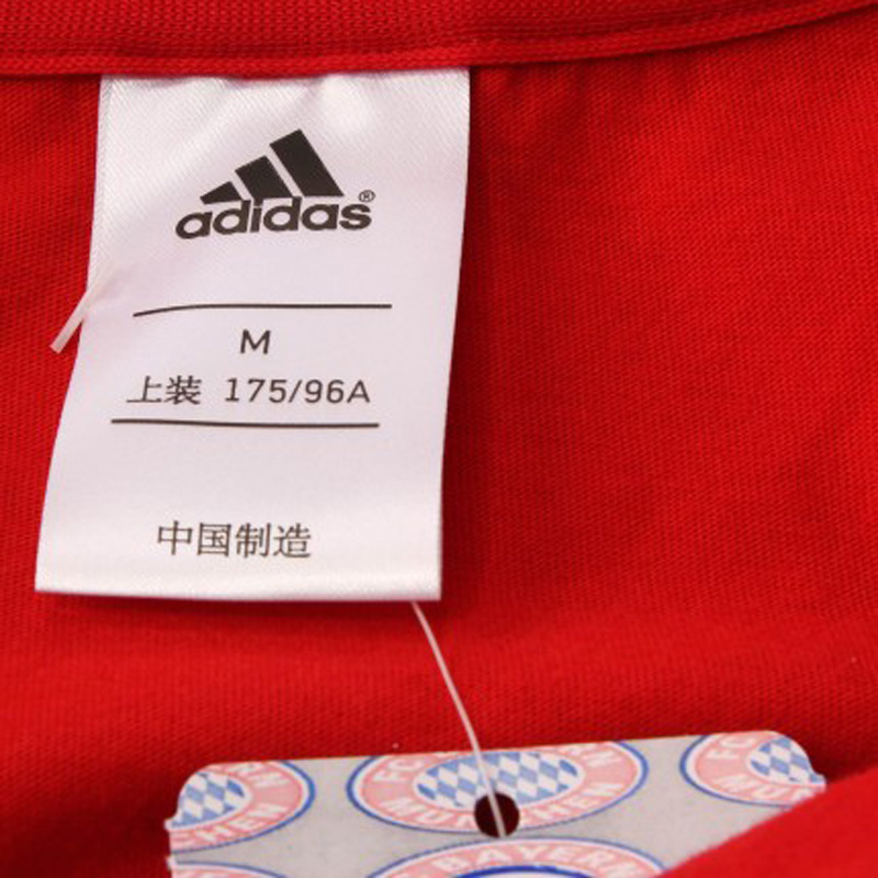Polo sport homme ADIDAS - Ref 556007 Image 3
