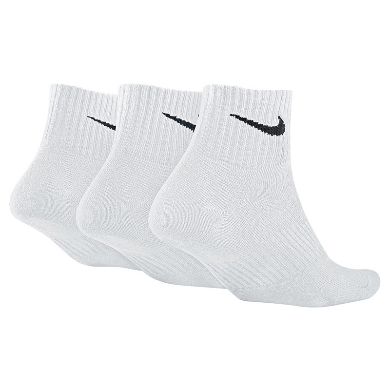 Chaussettes de sport NIKE - Ref 1071634 Image 2