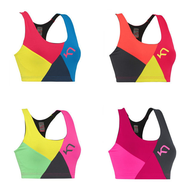 Vêtement fitness femme - Ref 616683 Image 1