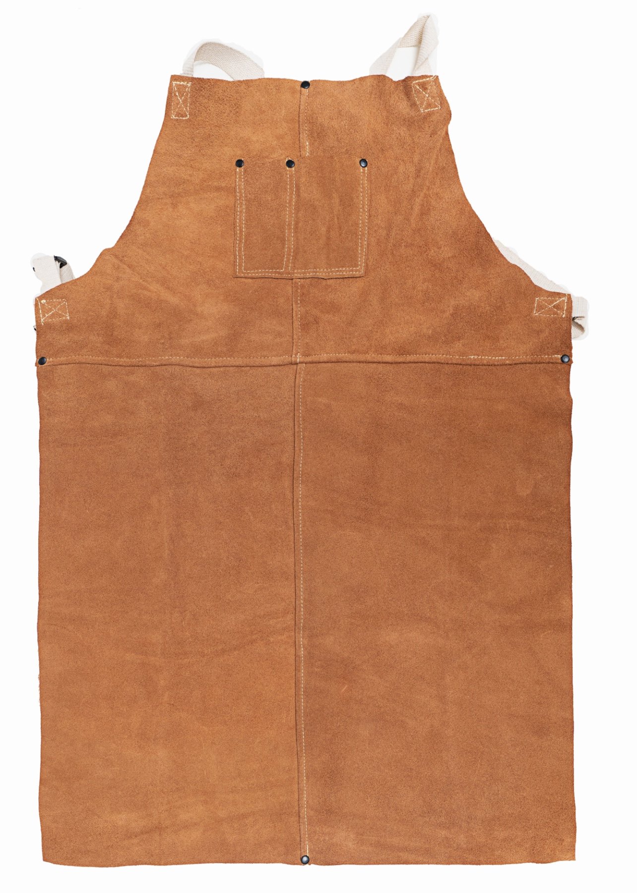 工厂直销电焊围裙,牛皮工作服,防火花飞溅,劳保服,防护服