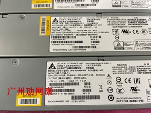 防火墙 089835 JPSU 400W 电源740 Juniper 055217 SRX1500