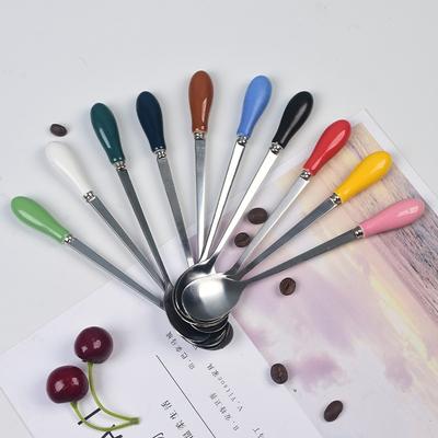 小小杯马克杯专属陶瓷喝水镀金m