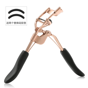 睫毛夹卷翘持久