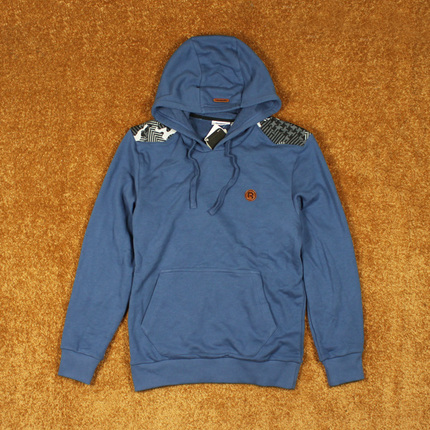 吊牌包装齐全国内专柜套头卫衣