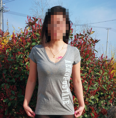 两件包邮2019夏季新款美国官网同步夏款AERO女士短袖T恤