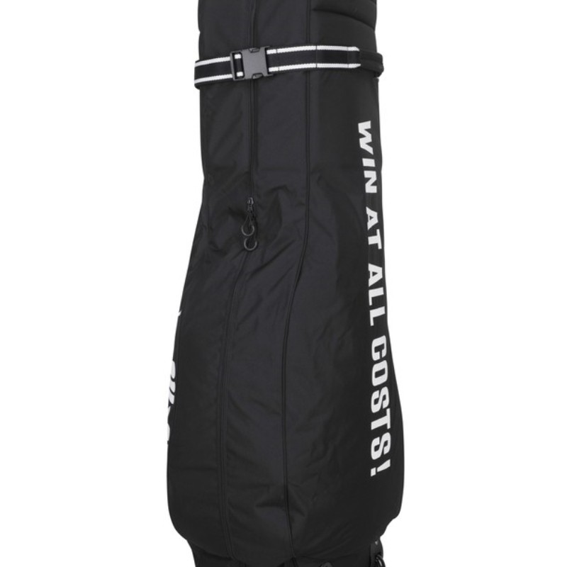 韩国正品代购WAAC新款高尔夫男女通用旅行球包航空套防尘保护罩