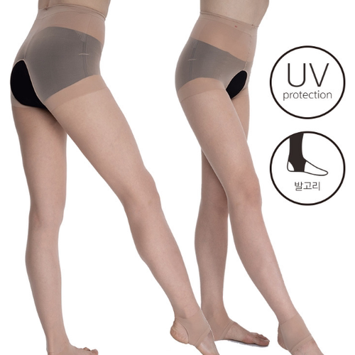 韩国官网直购HB高尔夫球丝袜