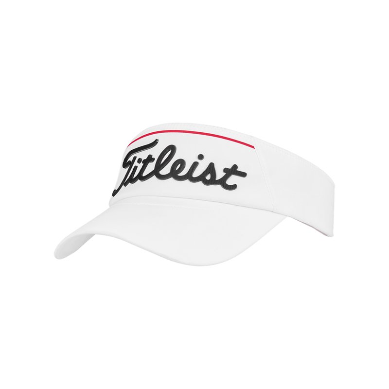 Titleist 韩国正品代购高尔夫球帽2026新款夏季防晒遮阳空顶帽