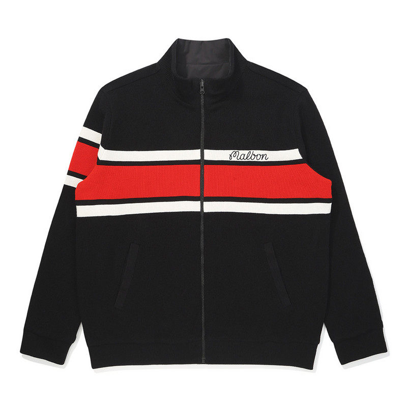 Malbon 韩国正品代购男士高尔夫球服装26新款双面夹克外套,运动/瑜伽/健身/球迷用品,高尔夫上装,淘宝优惠券,粉丝福利购,淘宝优惠卷