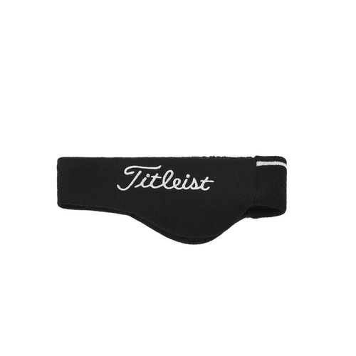 Titleist韩国正品代购男士高尔夫球户外运动冬季护耳保暖耳罩