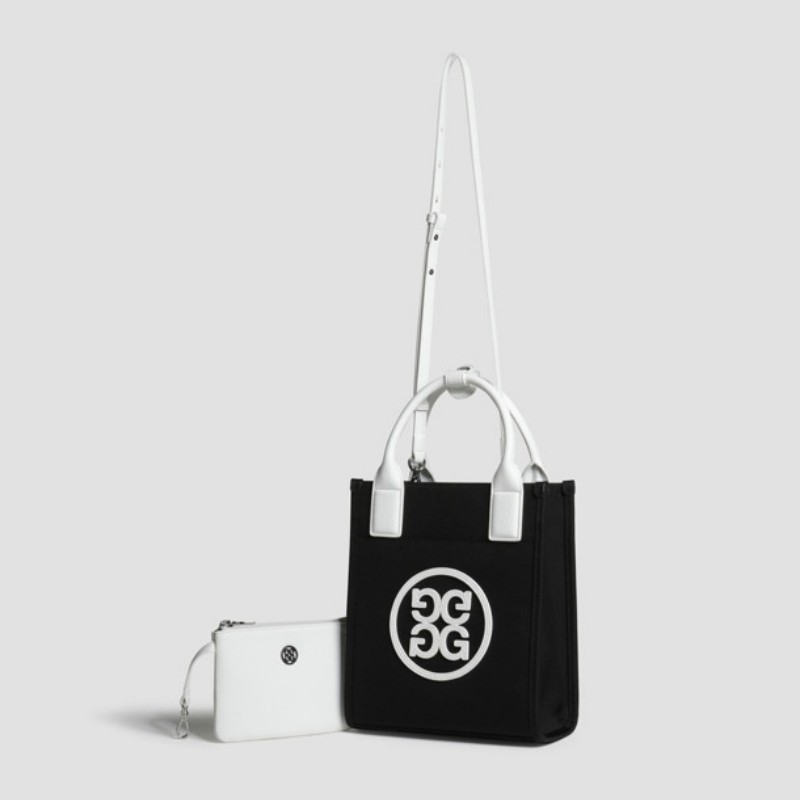 韩国正品代购G4高尔夫球包女士25春季休闲时尚单肩斜跨手提包