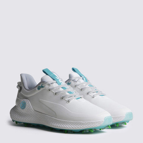 G4 韩国正品代购女士高尔夫球鞋2026新款MG4+有钉防滑专业运动鞋