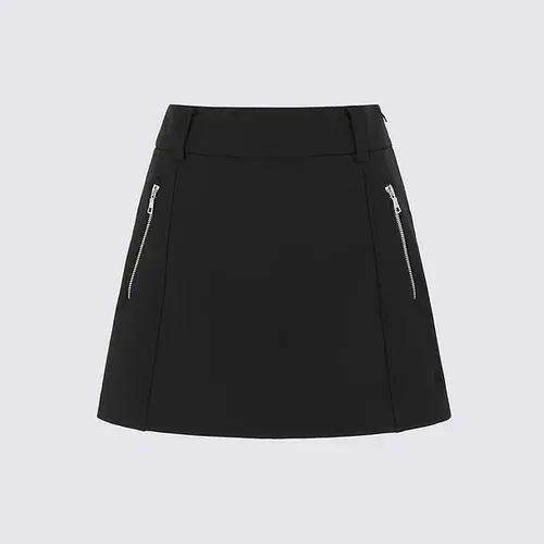 G4 韩国正品女士高尔夫球服2026新款裙子短裙