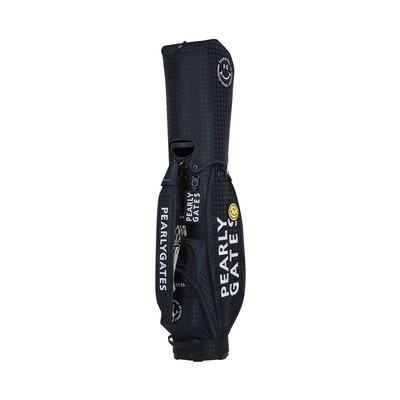 PEARLYGATES韩国正品代购男女通用高尔夫球包新款下场球童包